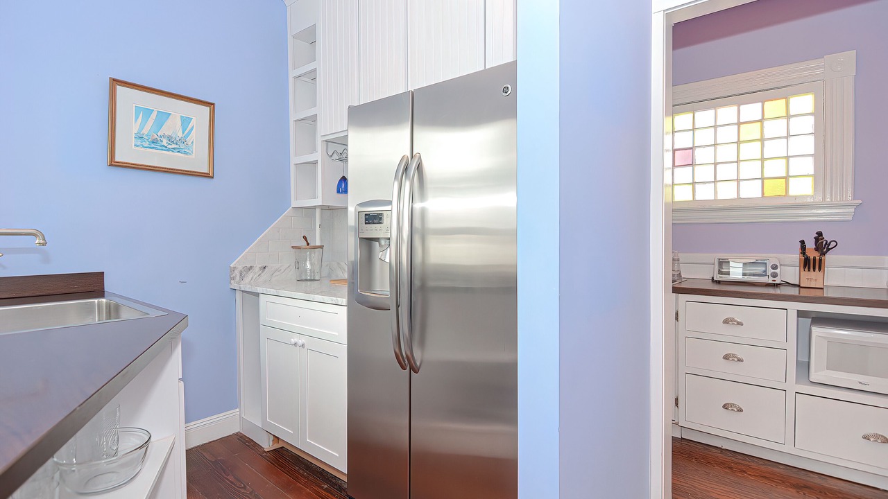 Photo of Kitchen in Stonington