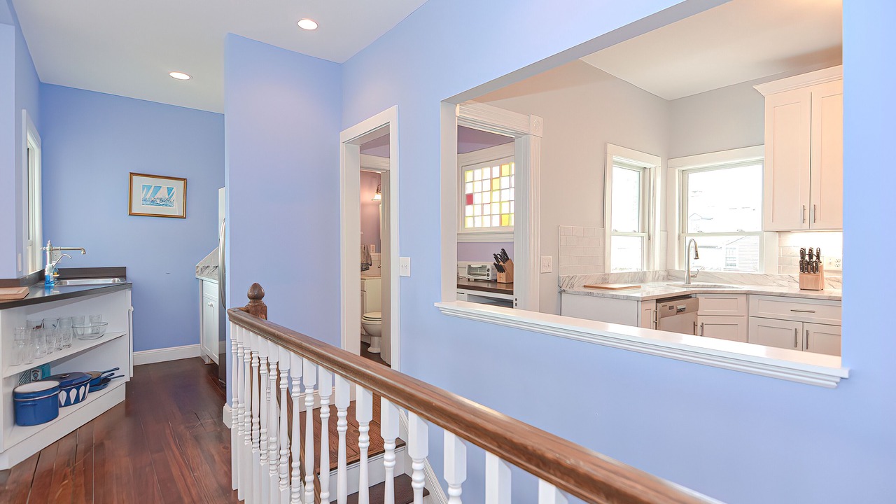 Photo of Kitchen in Stonington