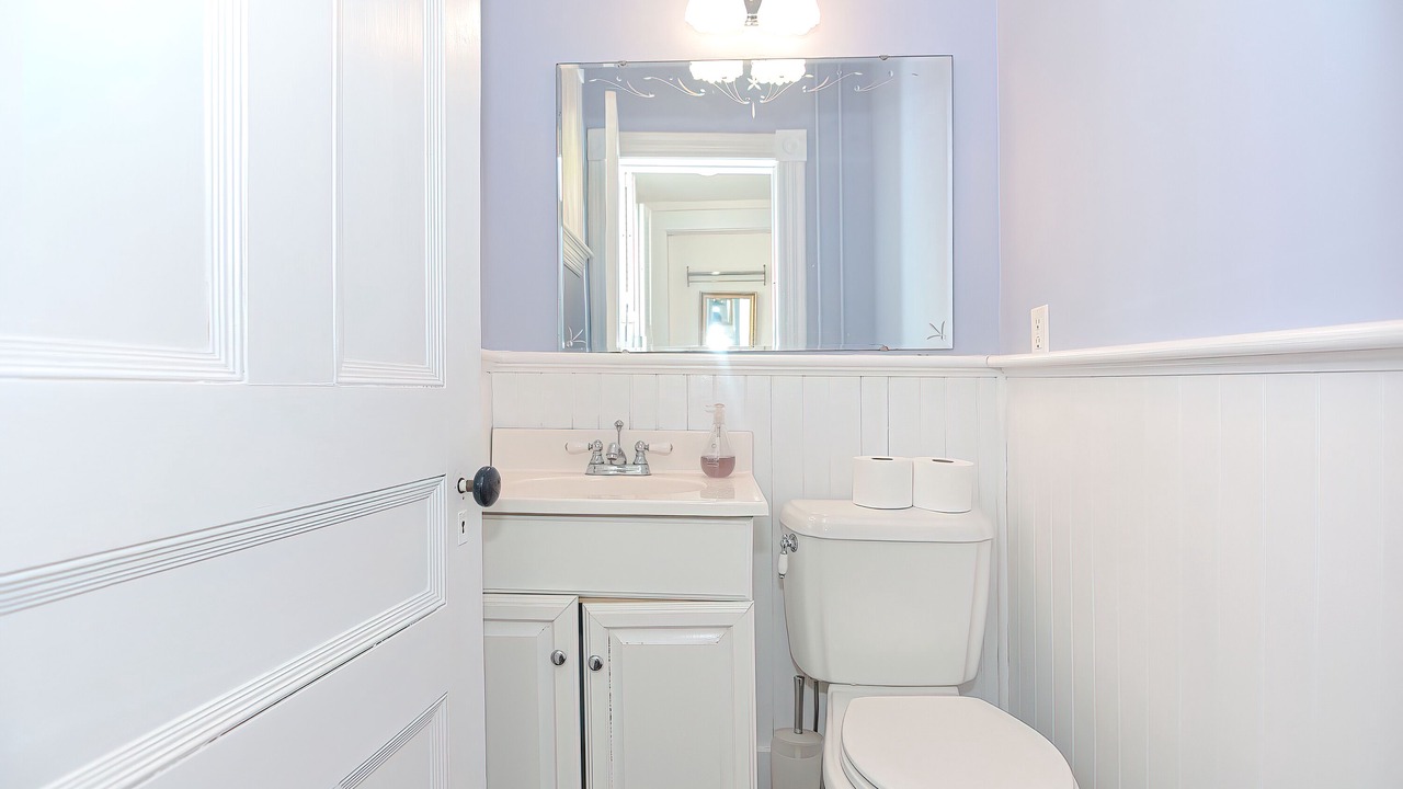 Photo of Bathroom in Stonington