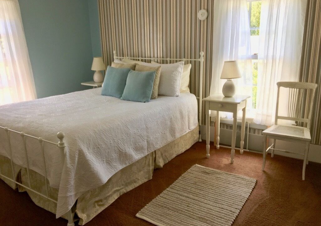 Photo of Bedroom in Bar Harbor