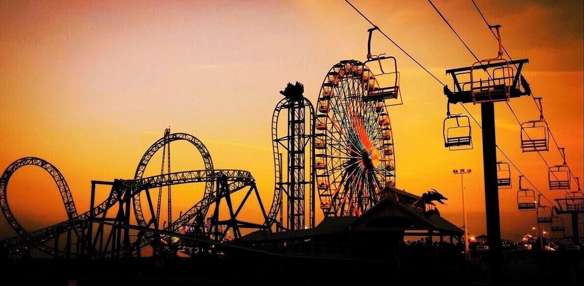 Photo of Others in Seaside Heights