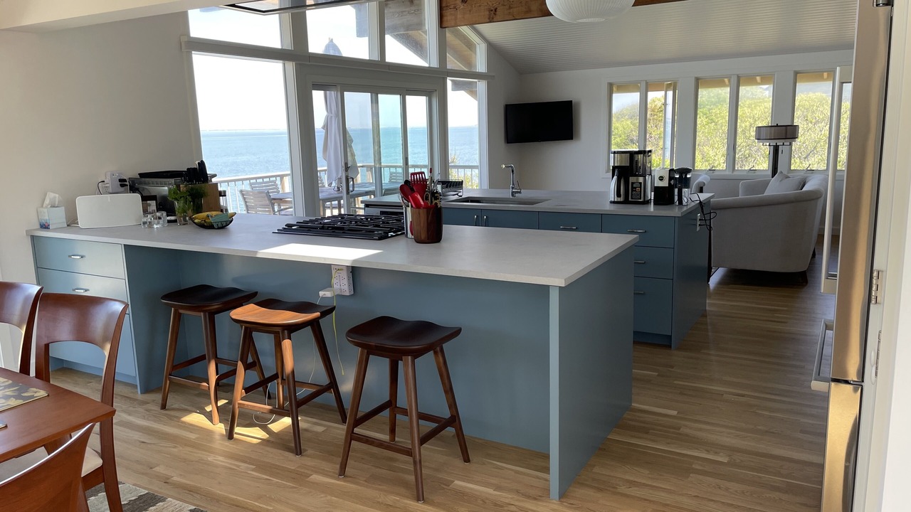 Photo of Bedroom in Wellfleet