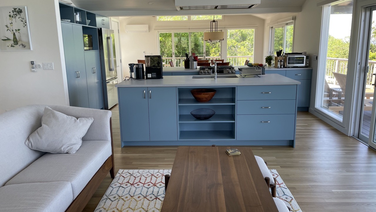 Photo of Bedroom in Wellfleet