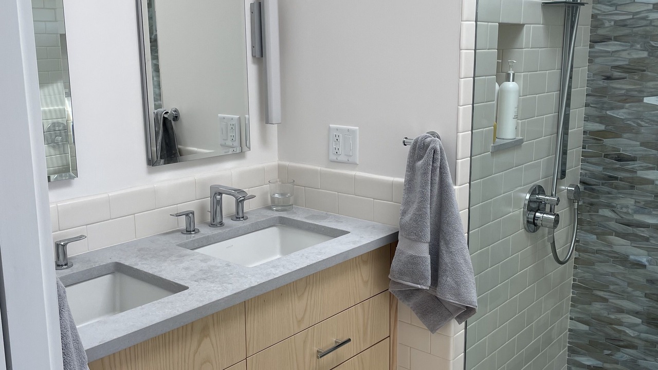 Photo of Bathroom in Wellfleet