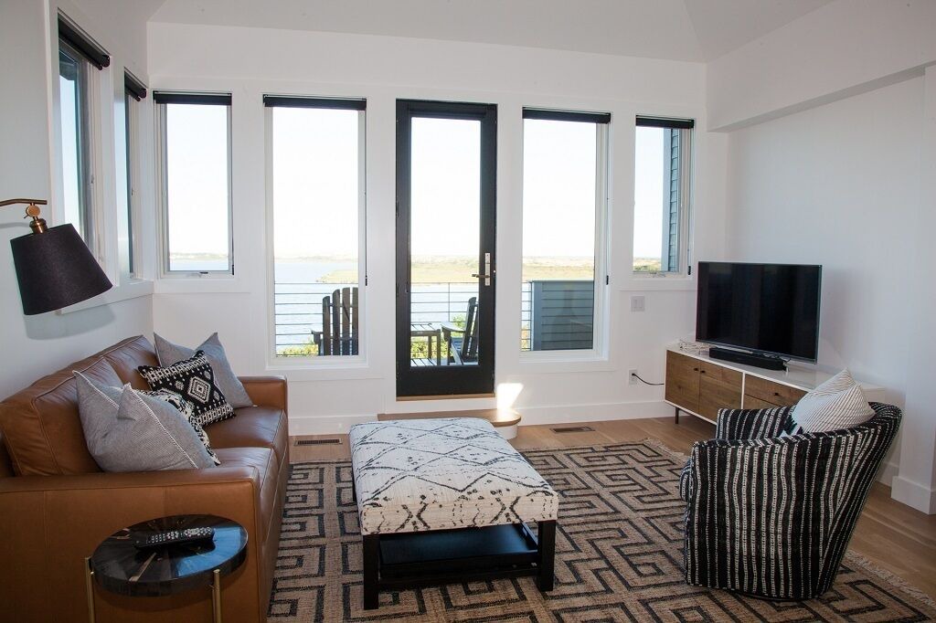 Photo of Livingroom in North Truro