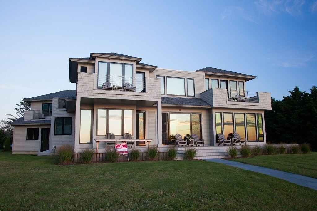 Photo of Outdoor in North Truro