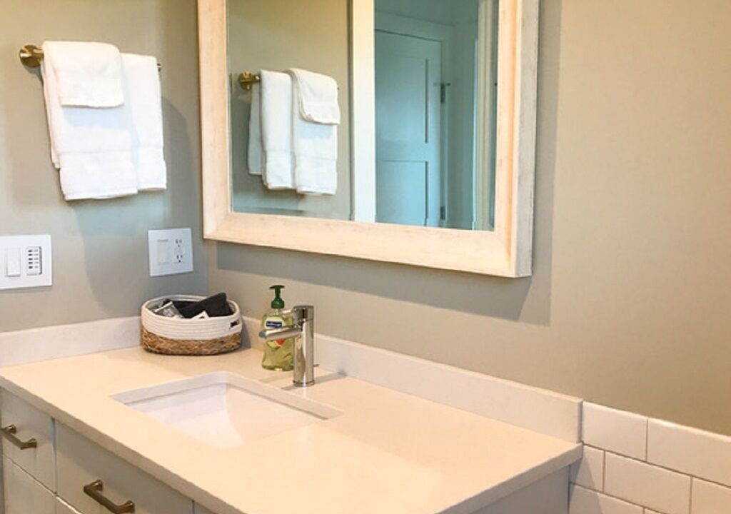 Photo of Bathroom in North Truro