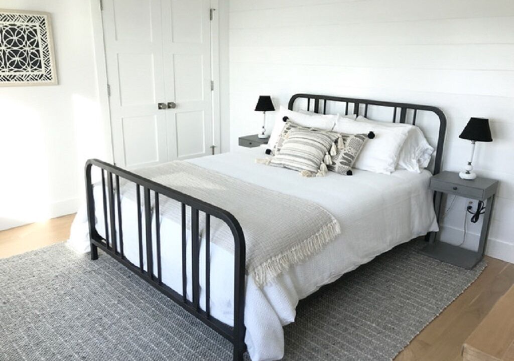 Photo of Bedroom in North Truro