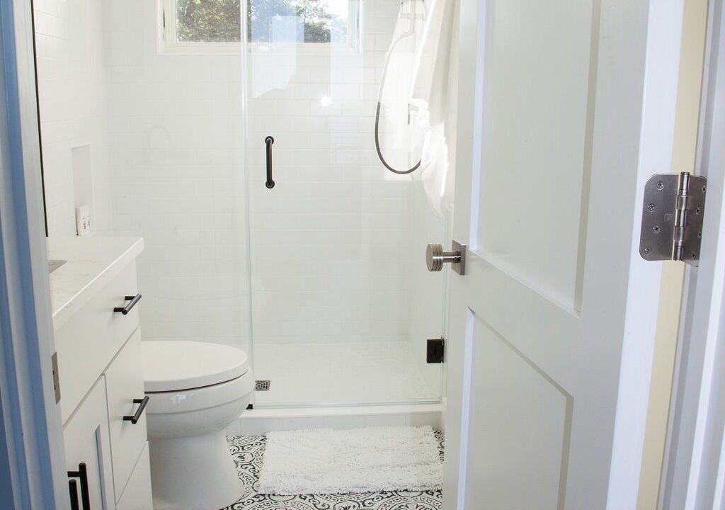 Photo of Bathroom in North Truro