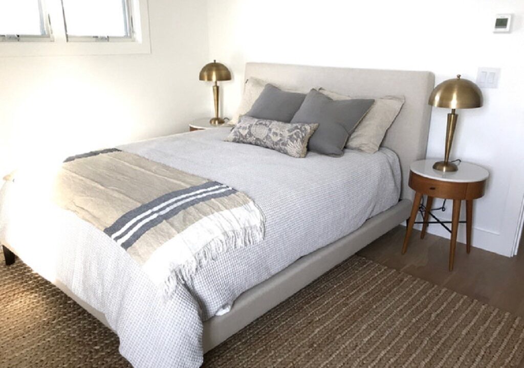 Photo of Bedroom in North Truro