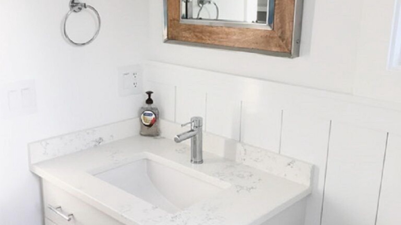 Photo of Bathroom in North Truro