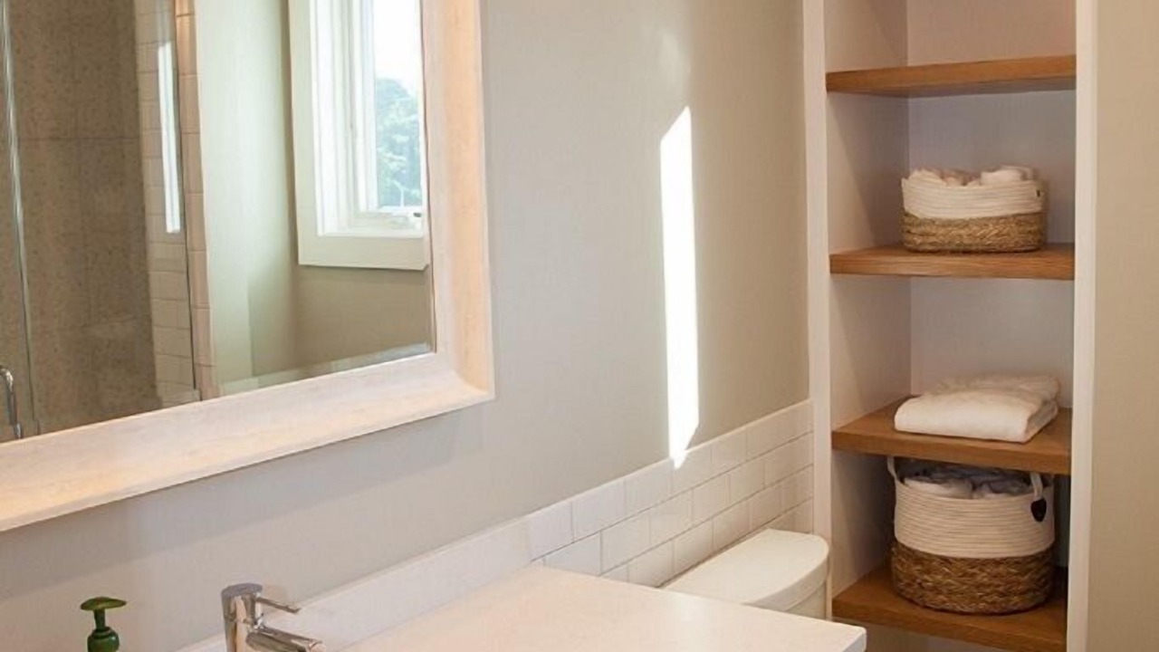 Photo of Bathroom in North Truro