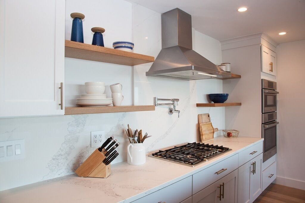 Photo of Kitchen in North Truro