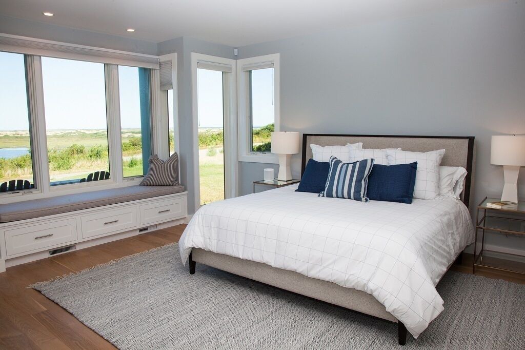 Photo of Bedroom in North Truro