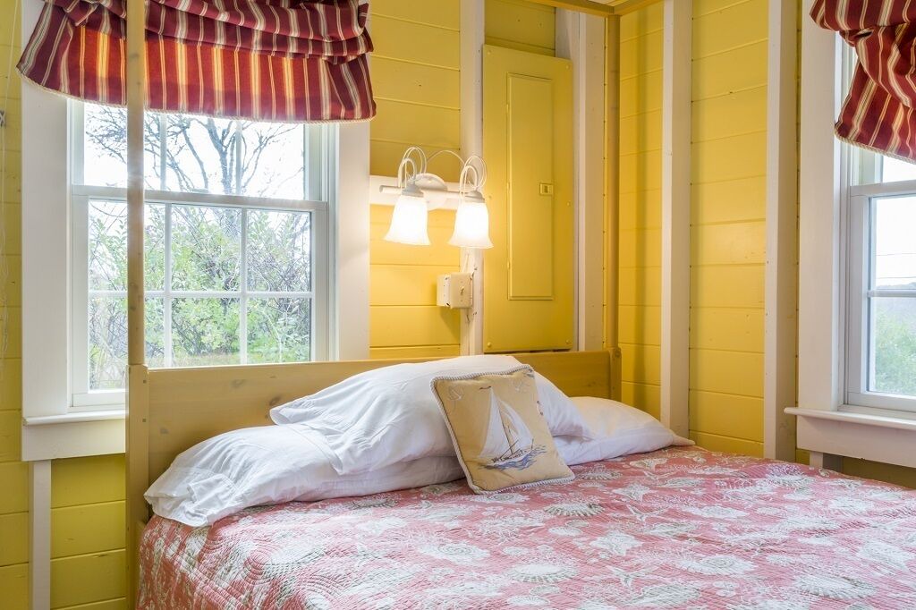 Photo of Bedroom in Chatham