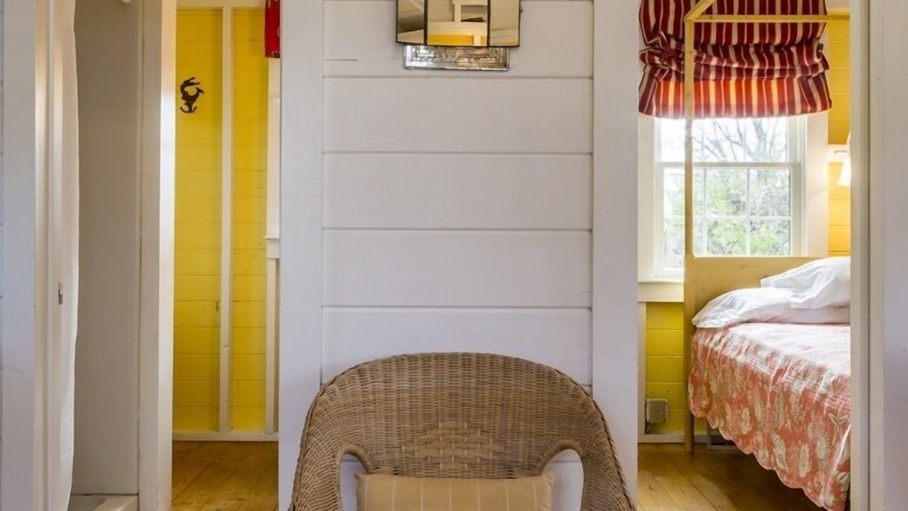 Photo of Bedroom in Chatham