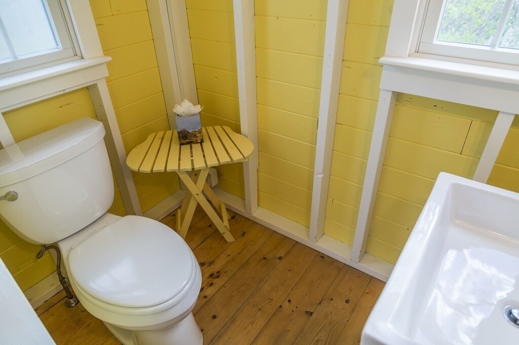 Photo of Bathroom in Chatham