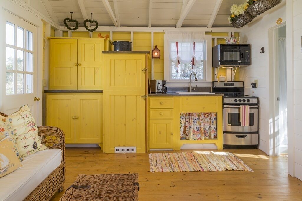 Photo of Kitchen in Chatham