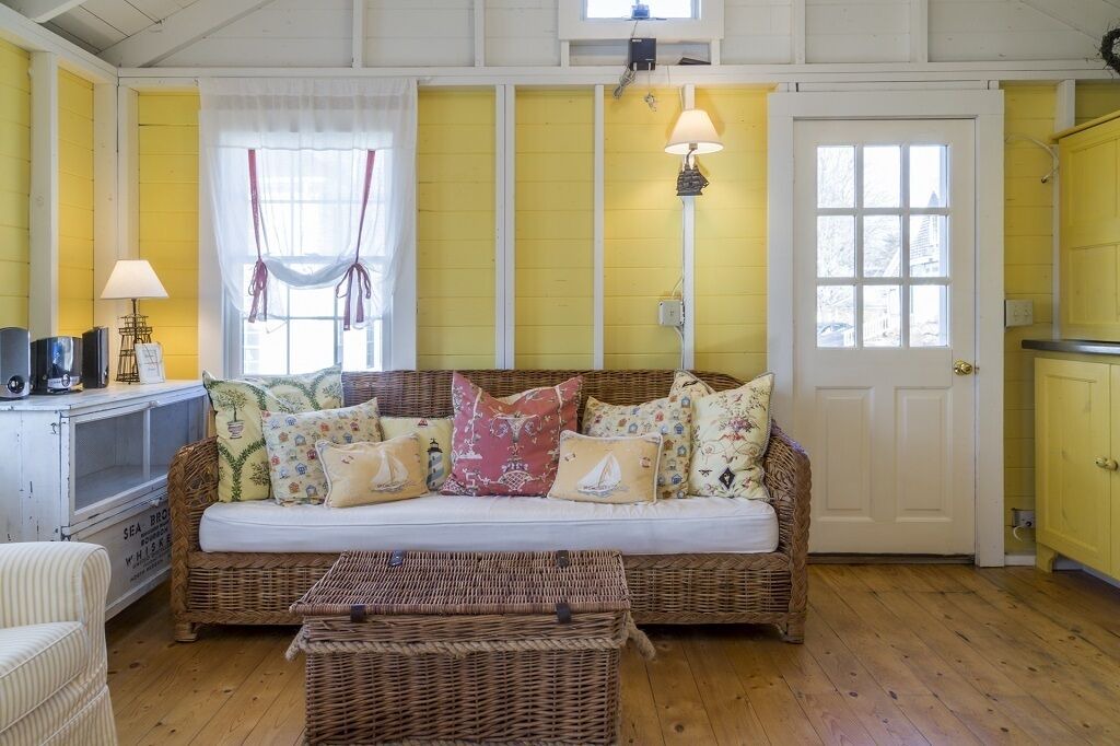 Photo of Livingroom in Chatham