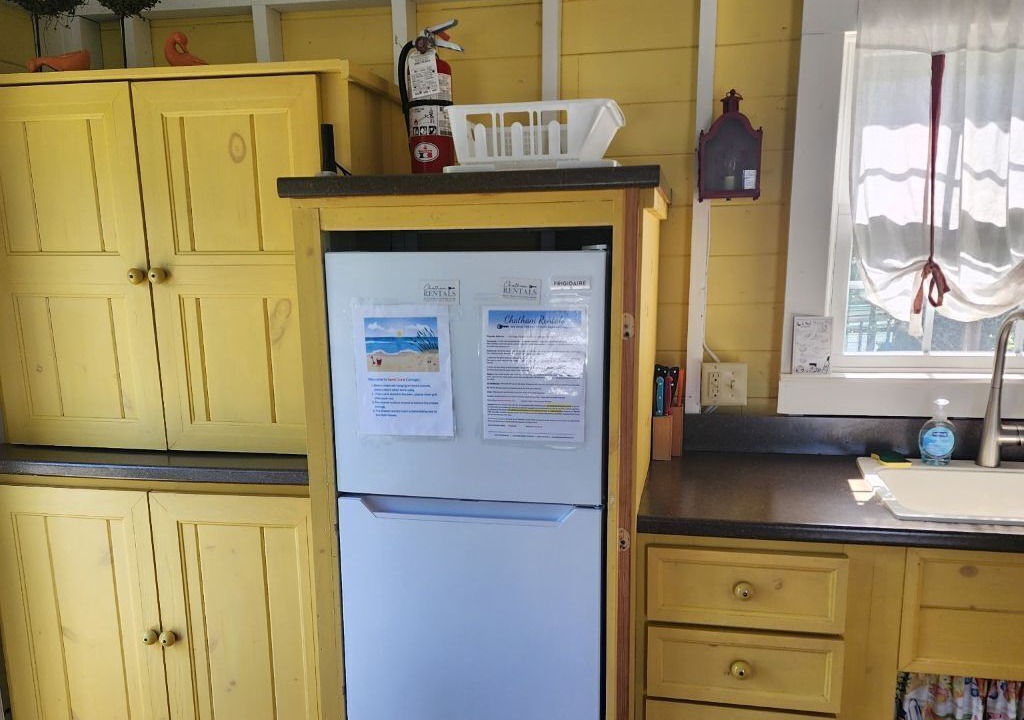 Photo of Kitchen in Chatham