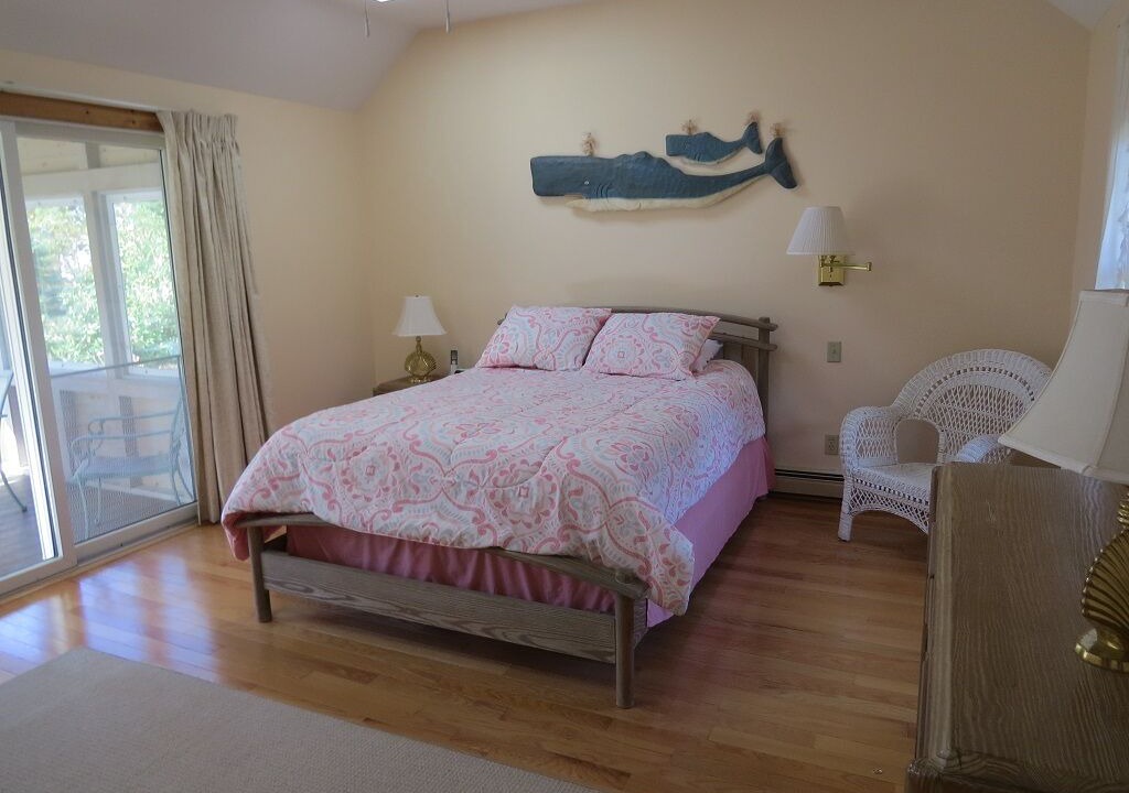 Photo of Bedroom in West Chatham
