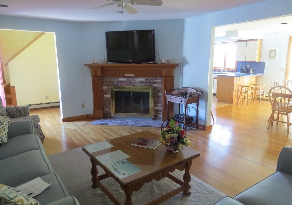 Photo of Livingroom in West Chatham
