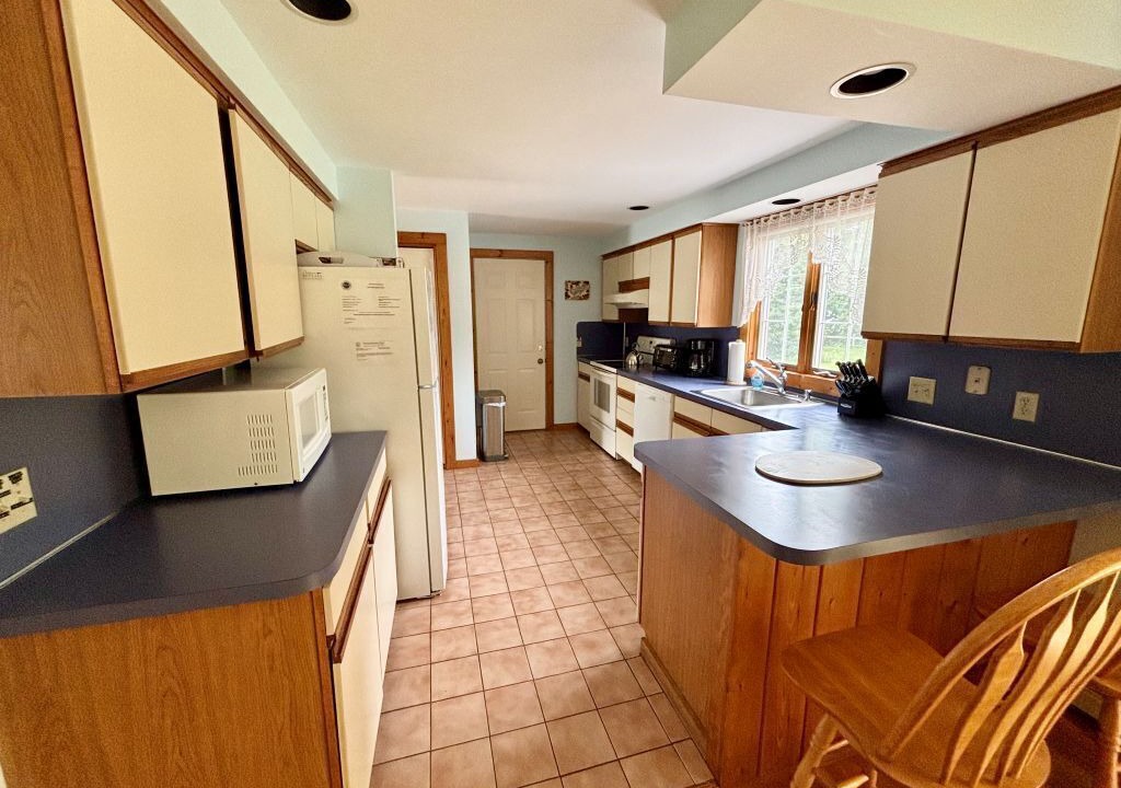 Photo of Kitchen in West Chatham