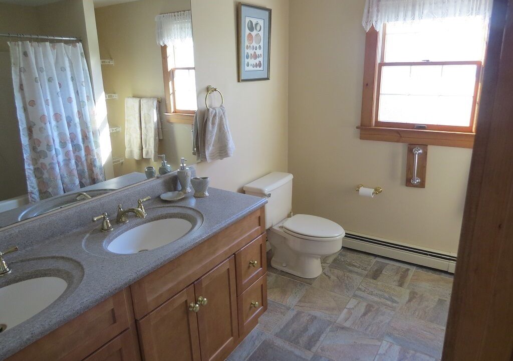 Photo of Bathroom in West Chatham