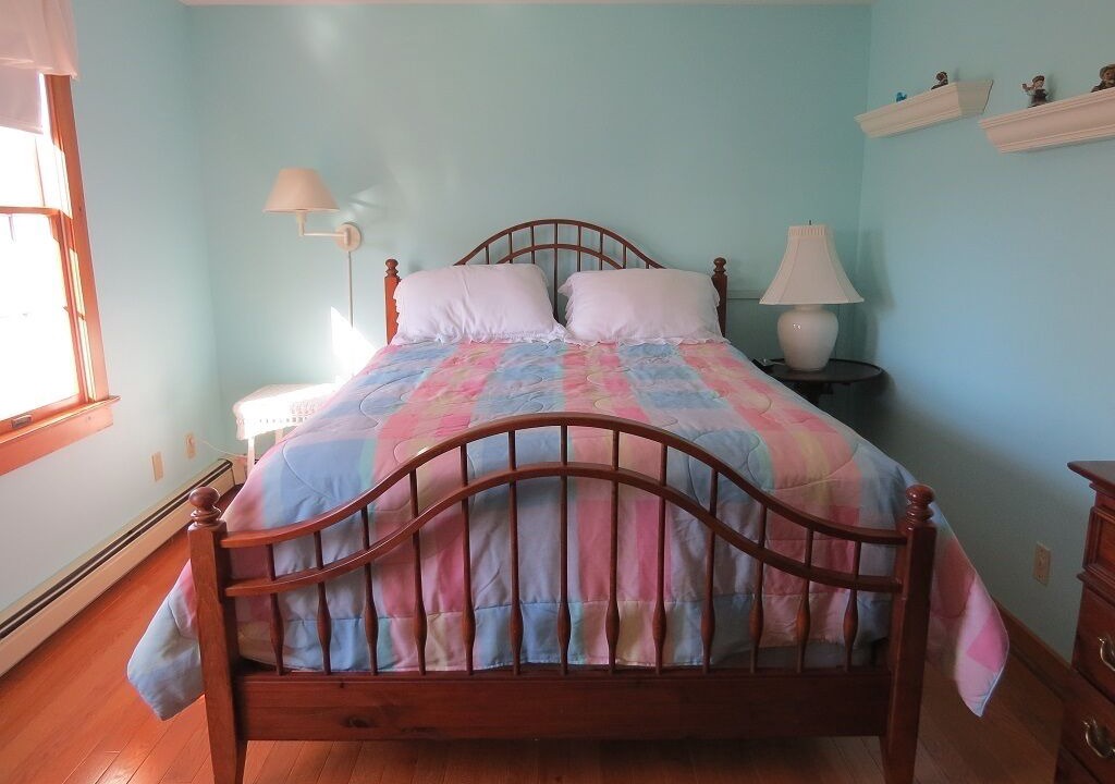 Photo of Bedroom in West Chatham