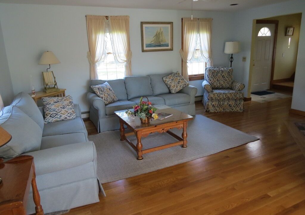 Photo of Livingroom in West Chatham