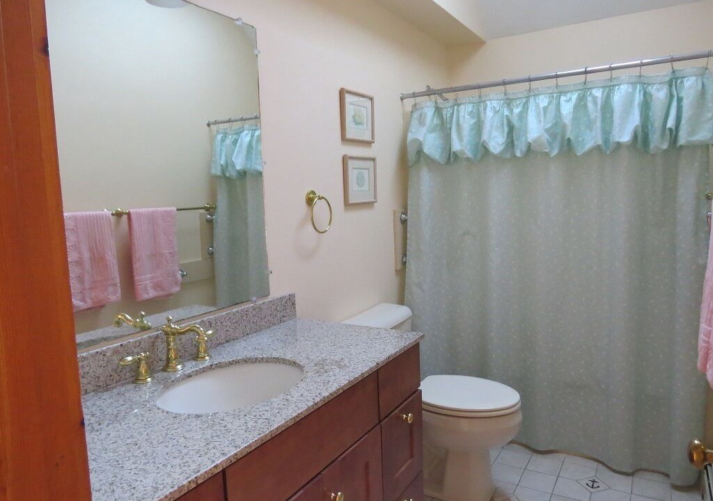 Photo of Bathroom in West Chatham