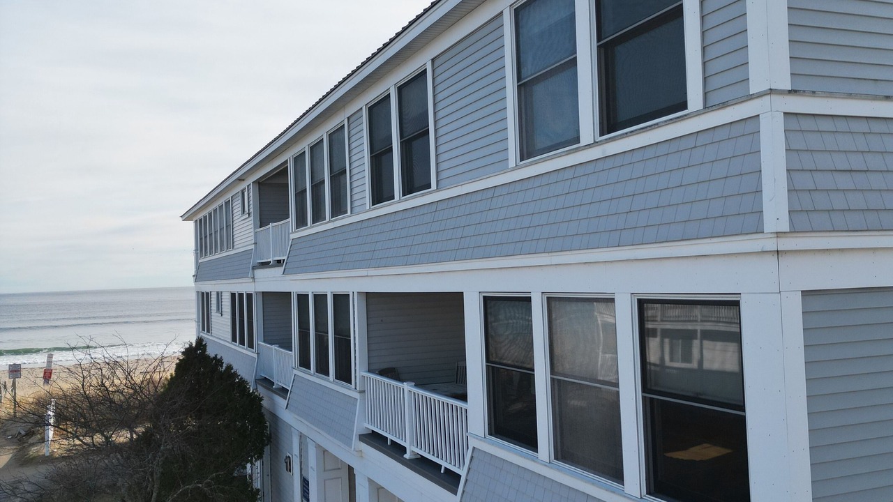 Photo of Outdoor in Old Orchard Beach