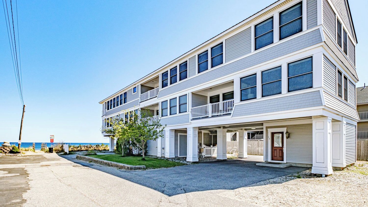 Photo of Outdoor in Old Orchard Beach