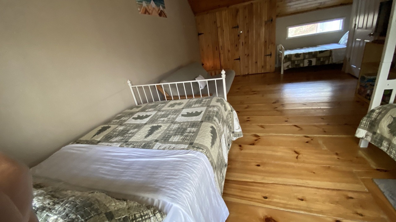 Photo of Bedroom in Wardsboro