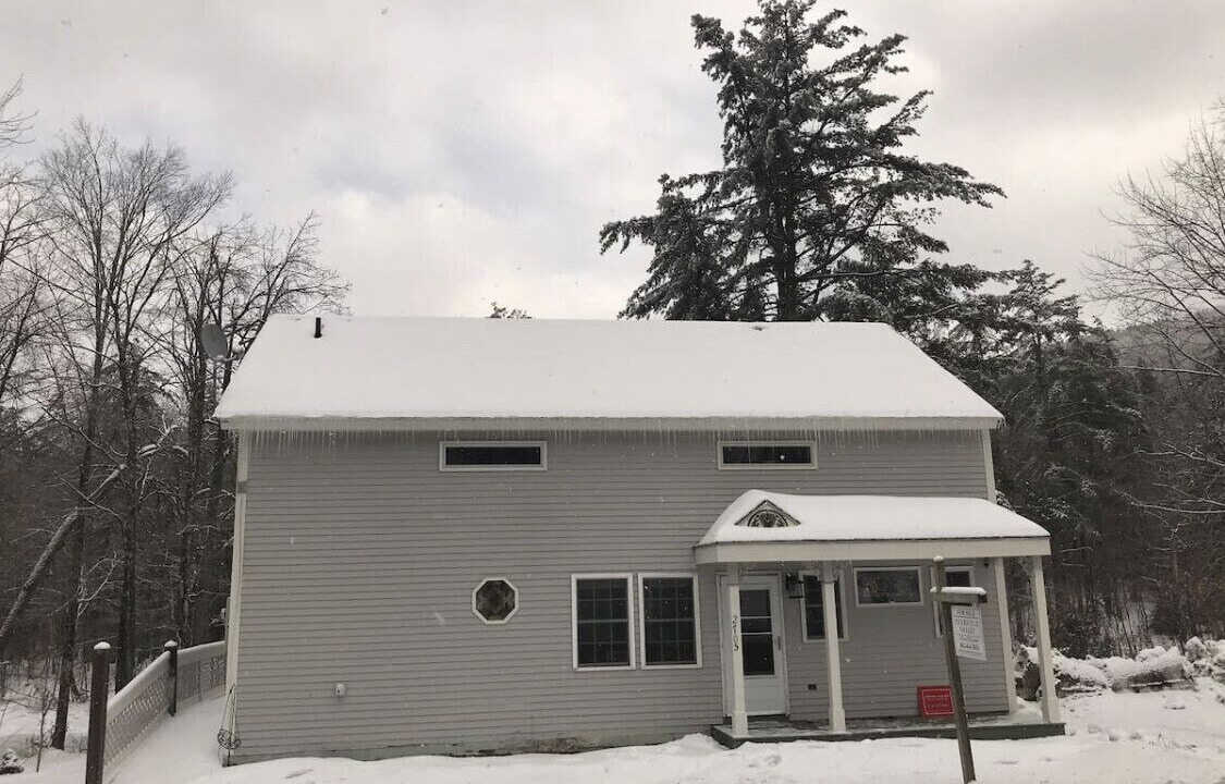 Photo of Outdoor in Wardsboro