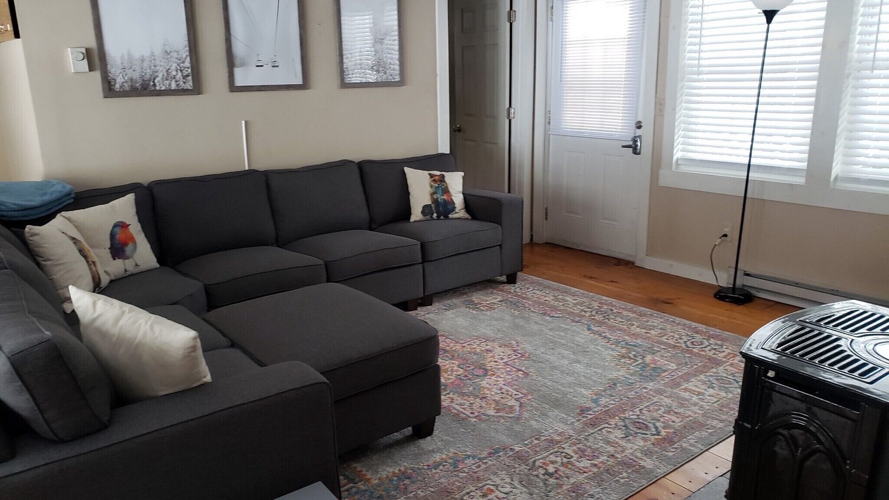 Photo of Livingroom in Wardsboro