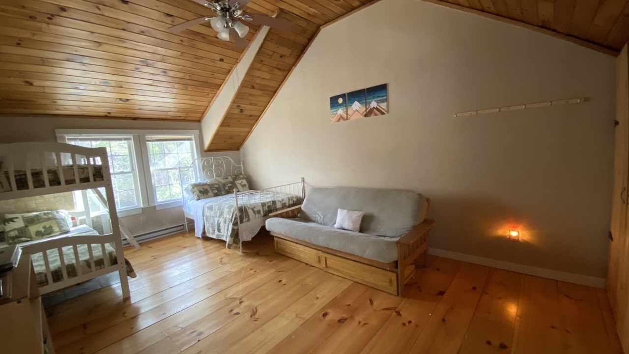 Photo of Bedroom in Wardsboro