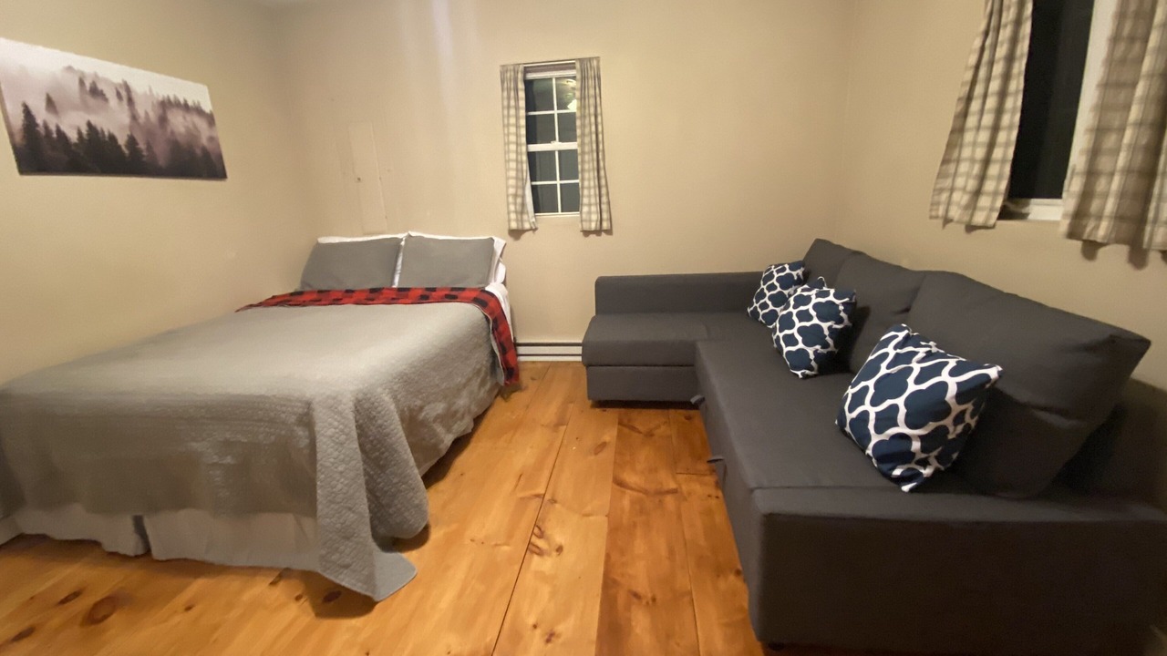 Photo of Bedroom in Wardsboro