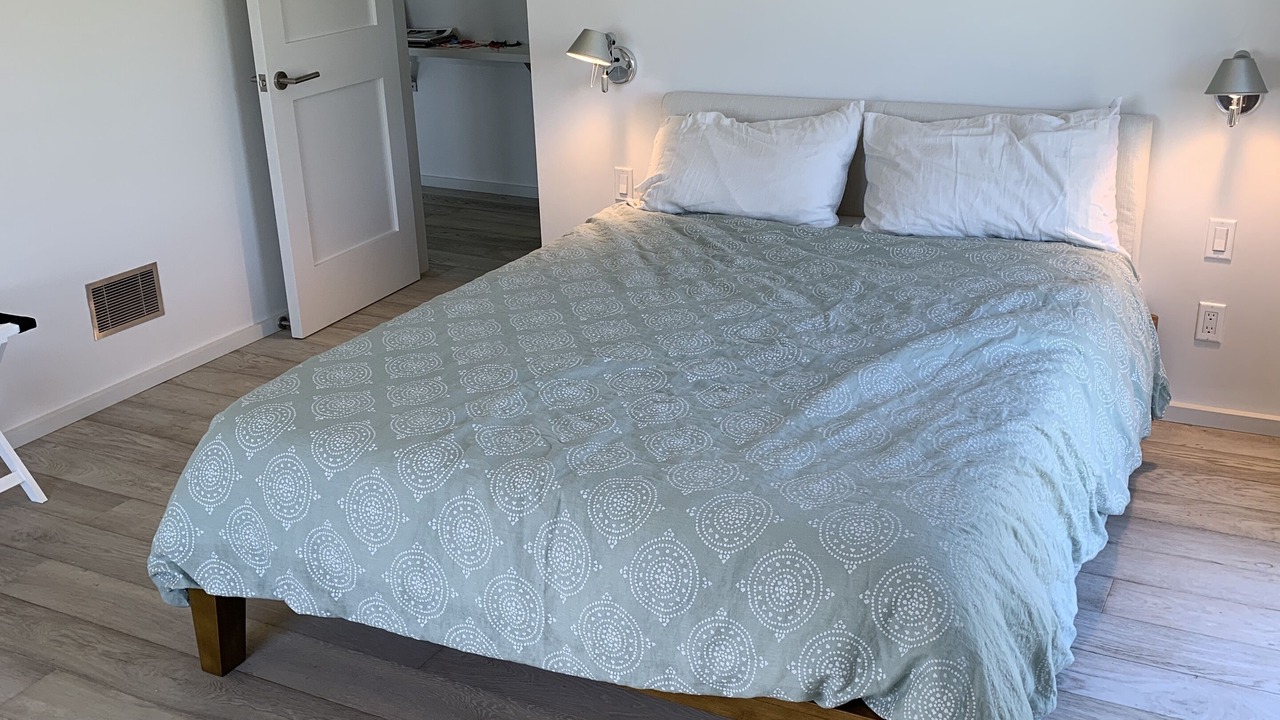 Photo of Bedroom in Block Island