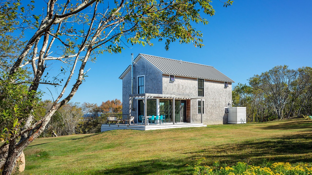 Photo of Outdoor in Block Island