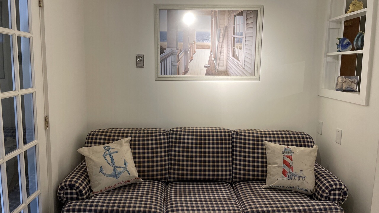 Photo of Livingroom in Tisbury