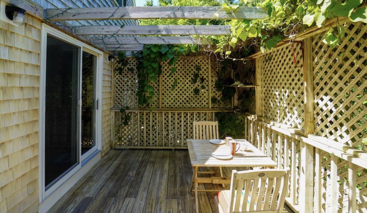 Photo of Outdoor in Tisbury