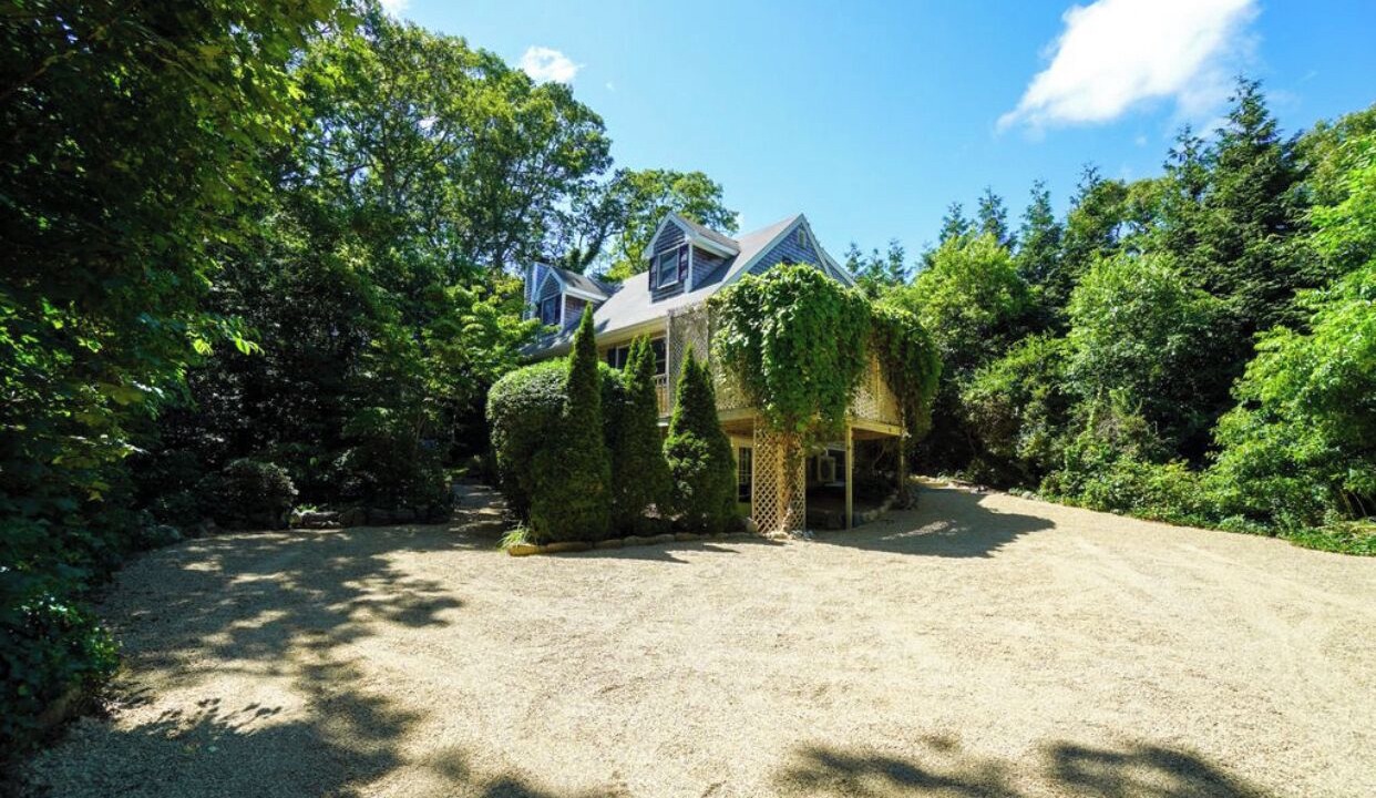Photo of Outdoor in Tisbury