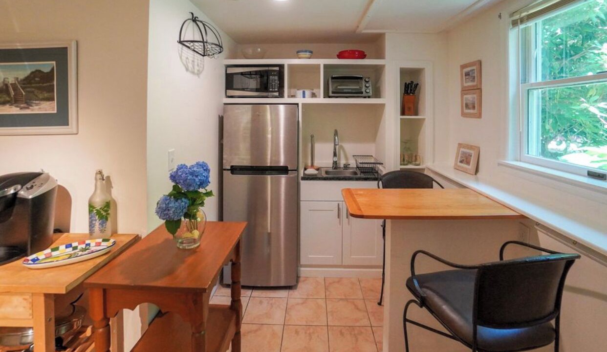Photo of Kitchen in Tisbury
