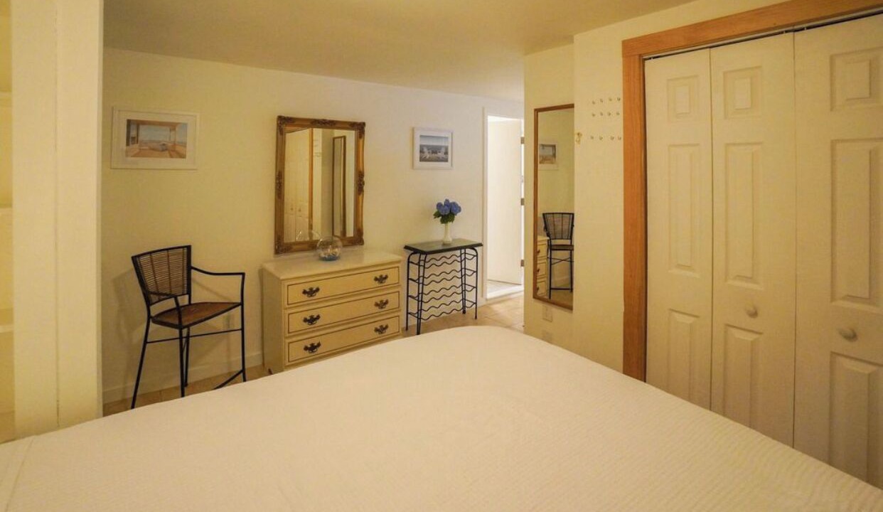 Photo of Bedroom in Tisbury