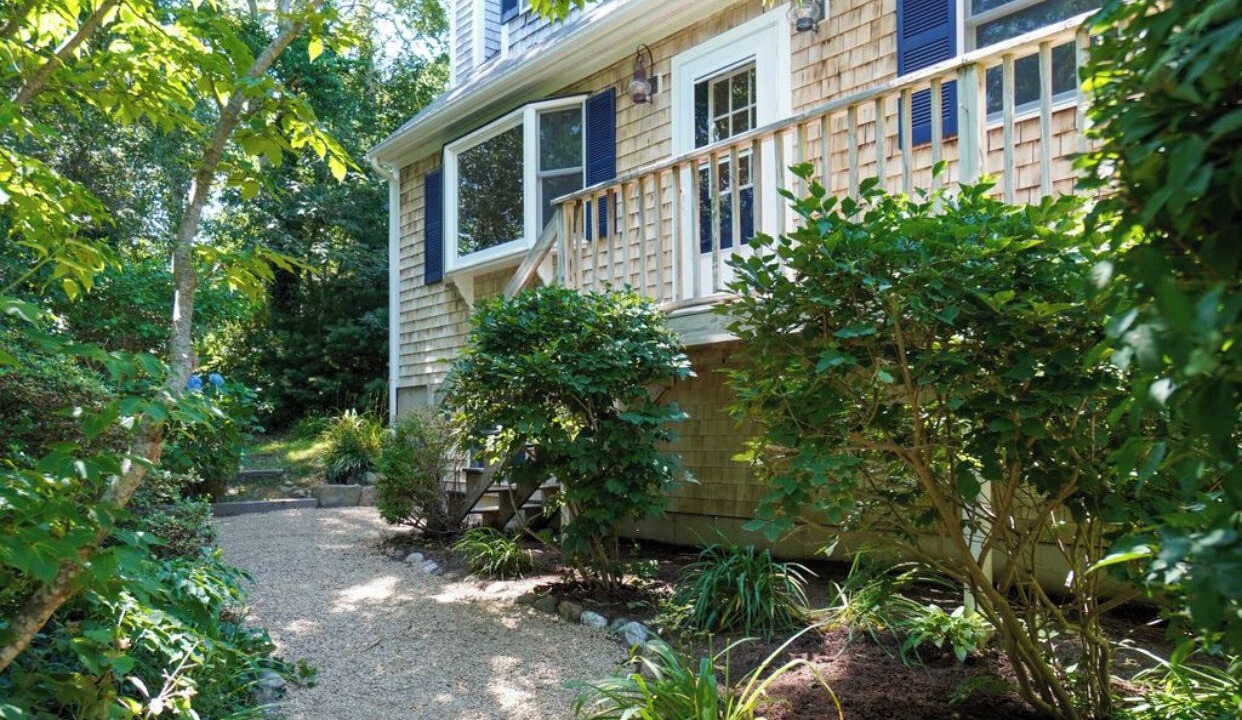 Photo of Outdoor in Tisbury