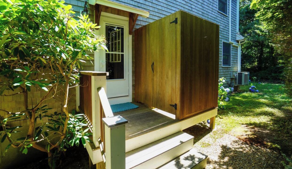 Photo of Outdoor in Tisbury
