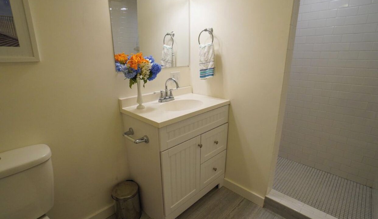 Photo of Bathroom in Tisbury