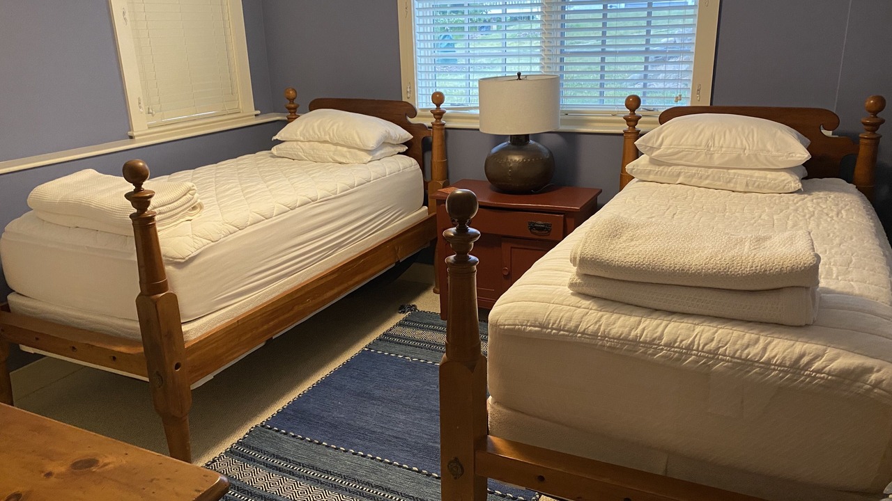 Photo of Bedroom in Block Island
