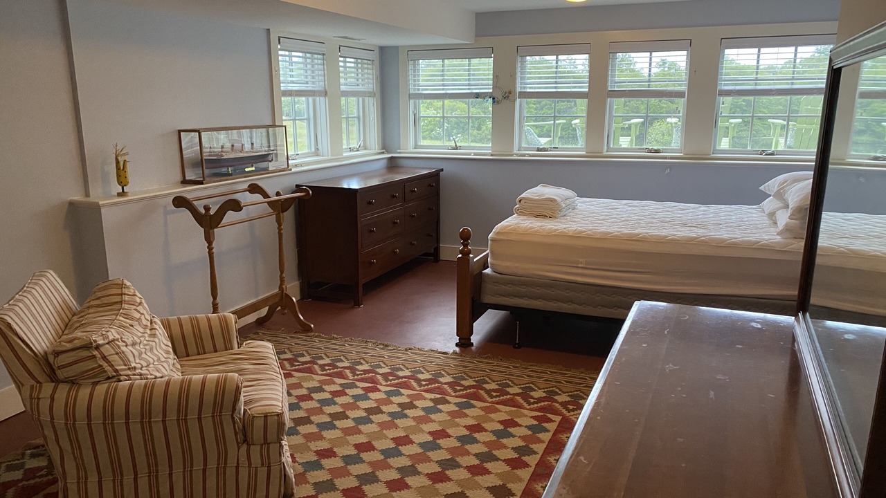 Photo of Bedroom in Block Island